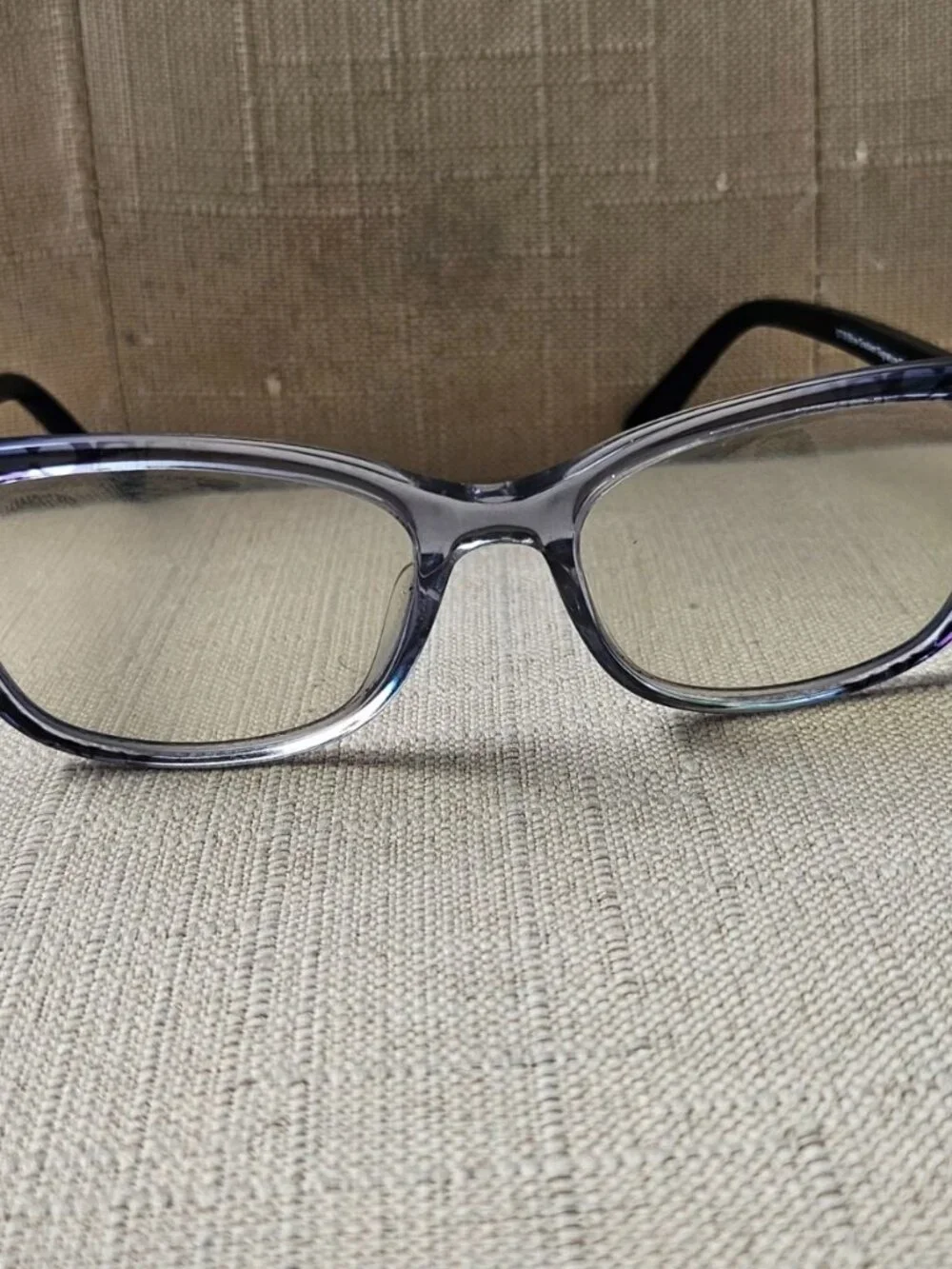 COACH Eyeglasses Frame Blue Gradient Signature C HC6193U Eyewear Glasses Frame